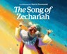 The Song of Zechariah - Marcin Piwowarski - 9781685781538