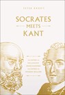Socrates Meets Kant: The Father of Philosophy Cross-Examines the Father of Modern Idealism Volume 5 - Peter Kreeft - 9781685781606