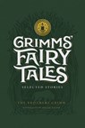 Grimms' Fairy Tales - Brothers Grimm - 9781685781705
