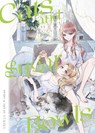 Cats and Sugar Bowls - Yukiko - 9781685793227