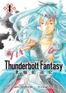 Thunderbolt Fantasy Omnibus I (Vol. 1-2) - Gen Urobuchi ; Nitroplus - 9781685793357