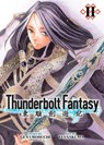 Thunderbolt Fantasy Omnibus II (Vol. 3-4) - Gen Urobuchi ; Nitroplus - 9781685793364