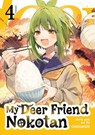 My Deer Friend Nokotan Vol. 4 - Oshioshio - 9781685795207