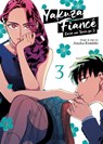 Yakuza Fiance: Raise wa Tanin ga Ii Vol. 3 - Asuka Konishi - 9781685795450
