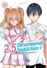 2.5 Dimensional Seduction Vol. 8 - Yu Hashimoto - 9781685795764
