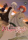 The Ancient Magus' Bride Vol. 18 - Kore Yamazaki - 9781685795771