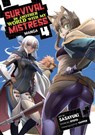 Survival in Another World with My Mistress! (Manga) Vol. 4 - Ryuto - 9781685795986