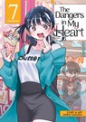 The Dangers in My Heart Vol. 7 - Norio Sakurai - 9781685796198