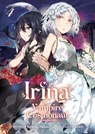 Irina: The Vampire Cosmonaut (Light Novel) Vol. 4 - Keisuke Makino - 9781685796327
