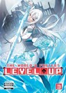 The World's Fastest Level Up (Light Novel) Vol. 3 - Nagato Yamata - 9781685796440