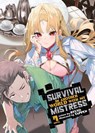 Survival in Another World with My Mistress! (Light Novel) Vol. 7 - Ryuto - 9781685796563