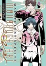 Malevolent Spirits: Mononogatari Vol. 1 - Onigunsou - 9781685796709