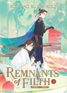 Remnants of Filth: Yuwu (Novel) Vol. 2 - Rou Bao Bu Chi Rou - 9781685796754