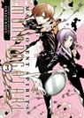 Malevolent Spirits: Mononogatari Vol. 3 - Onigunsou - 9781685796815