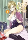 Please Go Home, Miss Akutsu! Vol. 1 - Taichi Nagaoka - 9781685796983