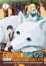Even Dogs Go to Other Worlds: Life in Another World with My Beloved Hound (Manga) Vol. 1 - Ryuuou - 9781685797027