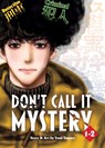 Don't Call it Mystery (Omnibus) Vol. 1-2 - Yumi Tamura - 9781685797195