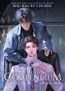 Case File Compendium: Bing An Ben (Novel) Vol. 1 - Rou Bao Bu Chi Rou - 9781685797720