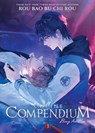 Case File Compendium: Bing An Ben (Novel) Vol. 3 - Rou Bao Bu Chi Rou - 9781685797744