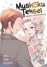 Mushoku Tensei: Jobless Reincarnation (Manga) Vol. 17 - Rifujin Na Magonote - 9781685799151