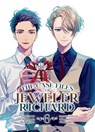 The Case Files of Jeweler Richard (Light Novel) Vol. 6 - Nanako Tsujimura - 9781685799427