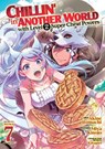 Chillin' in Another World with Level 2 Super Cheat Powers (Manga) Vol. 7 - Miya Kinojo - 9781685799496