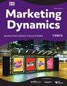 Marketing Dynamics - Cindy Quinlan - 9781685843144
