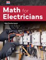 Math for Electricians - Rob Zachariason - 9781685844981