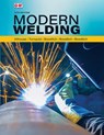 Modern Welding - William A. Bowditch - 9781685845711