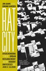 Rat City - Jon Adams ; Edmund Ramsden - 9781685890995