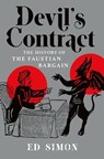 Devil's Contract - Ed Simon - 9781685891039