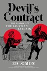 Devil's Contract - Ed Simon - 9781685891046