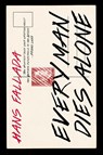 Every Man Dies Alone - Hans Fallada - 9781685891442