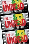 The Undead: A Novel of Modern Russia - Svetlana Satchkova - 9781685892197