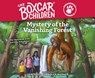 Mystery of the Vanishing Forest: Volume 3 -  - 9781685921934