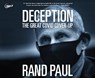 Deception: The Great Covid Cover-Up -  - 9781685924522