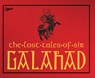 The Lost Tales of Sir Galahad -  - 9781685925239