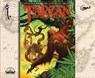 Tarzan and the Foreign Legion: Volume 22 -  - 9781685925352