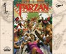 Tarzan and the Castaways: Volume 24 -  - 9781685925376
