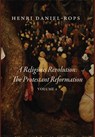 RELIGIOUS REVOLUTION - Henri Daniel-Rops - 9781685952389