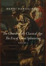 Daniel-Rops, H: Church of the Classical Age - Henri Daniel-Rops - 9781685952891