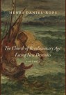 The Church of the Revolutionary Age - Henri Daniel-Rops - 9781685953027