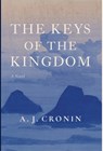 Cronin, A: Keys of the Kingdom - A. J. Cronin - 9781685953461