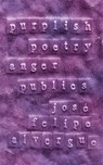 purplish - Jose Felipe Alvergue - 9781685970147