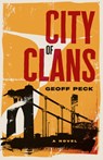 City of Clans - Geoff Peck - 9781685970260