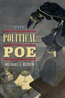 The Political Poe - Michael Blouin - 9781685970550
