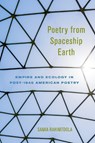 Poetry from Spaceship Earth - Samia Rahimtoola - 9781685970635