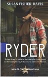 Ryder Men of Clifton, Montana Book 5 - FISHER-DAVIS,  Susan - 9781686159343