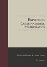 Exploring Combinatorial Mathematics - Oscar Levin - 9781686579547