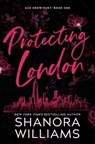 Protecting London - Shanora Williams - 9781686904400